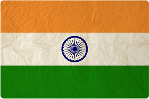 India